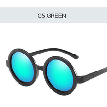 Load image into Gallery viewer, Retro Sunglasses Women