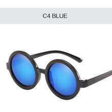 Load image into Gallery viewer, Retro Sunglasses Women