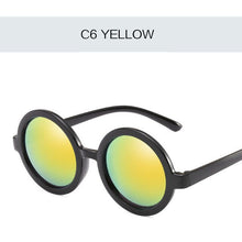 Load image into Gallery viewer, Retro Sunglasses Women