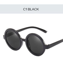 Load image into Gallery viewer, Retro Sunglasses Women