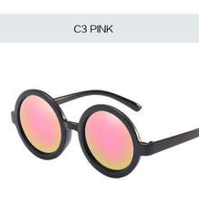 Load image into Gallery viewer, Retro Sunglasses Women
