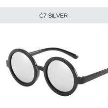 Load image into Gallery viewer, Retro Sunglasses Women