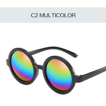 Load image into Gallery viewer, Retro Sunglasses Women