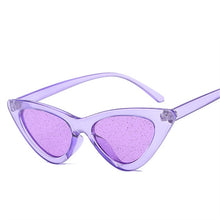 Load image into Gallery viewer, Cat Eyes Sunglasses