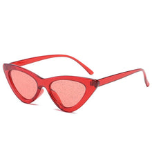 Load image into Gallery viewer, Cat Eyes Sunglasses