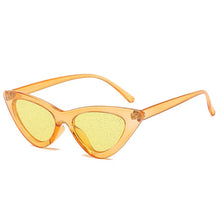Load image into Gallery viewer, Cat Eyes Sunglasses