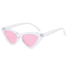 Load image into Gallery viewer, Cat Eyes Sunglasses