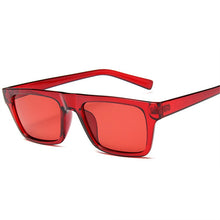 Load image into Gallery viewer, Rectangle Sunglasses