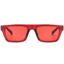 Load image into Gallery viewer, Rectangle Sunglasses