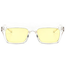 Load image into Gallery viewer, Rectangle Sunglasses