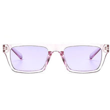 Load image into Gallery viewer, Rectangle Sunglasses