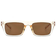 Load image into Gallery viewer, Rectangle Sunglasses