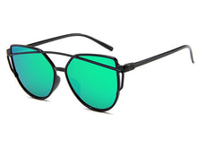 Load image into Gallery viewer, Cat Eye Sunglasses