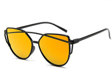 Load image into Gallery viewer, Cat Eye Sunglasses