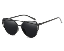 Load image into Gallery viewer, Cat Eye Sunglasses