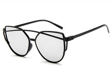 Load image into Gallery viewer, Cat Eye Sunglasses