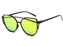 Load image into Gallery viewer, Cat Eye Sunglasses