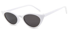 Load image into Gallery viewer, Cat Eye Sun Glasses
