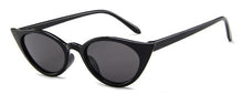 Load image into Gallery viewer, Cat Eye Sun Glasses