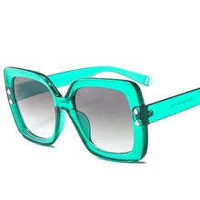 Load image into Gallery viewer, Oversized Sunglasses