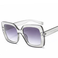 Load image into Gallery viewer, Oversized Sunglasses