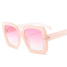 Load image into Gallery viewer, Oversized Sunglasses