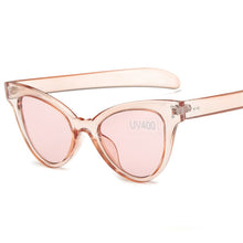 Load image into Gallery viewer, Cat Eye Sunglasses