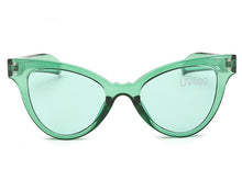 Load image into Gallery viewer, Cat Eye Sunglasses