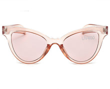 Load image into Gallery viewer, Cat Eye Sunglasses
