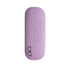 Load image into Gallery viewer, Men Women Kids Leather Eye Glasses Case