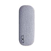Load image into Gallery viewer, Men Women Kids Leather Eye Glasses Case