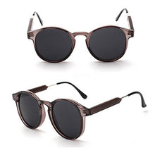 Load image into Gallery viewer, Retro Round Sunglasses
