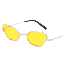 Load image into Gallery viewer, Cat Eye Sunglasses