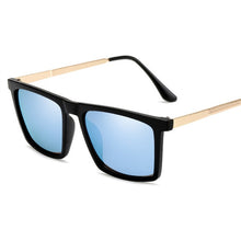 Load image into Gallery viewer, Rectangle Sunglasses Polarized