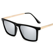 Load image into Gallery viewer, Rectangle Sunglasses Polarized