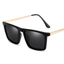 Load image into Gallery viewer, Rectangle Sunglasses Polarized