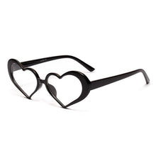 Load image into Gallery viewer, Heart Sunglasses