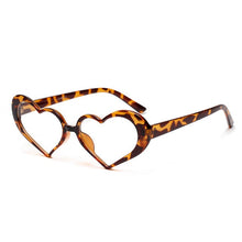 Load image into Gallery viewer, Heart Sunglasses