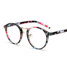 Load image into Gallery viewer, Optical Round Glasses Frame