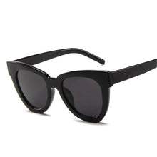 Load image into Gallery viewer, Cat Eye Sunglasses