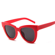Load image into Gallery viewer, Cat Eye Sunglasses