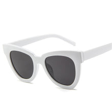 Load image into Gallery viewer, Cat Eye Sunglasses