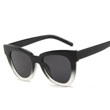 Load image into Gallery viewer, Cat Eye Sunglasses