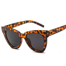 Load image into Gallery viewer, Cat Eye Sunglasses