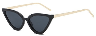 Cat Eye Sunglasses