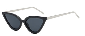 Cat Eye Sunglasses