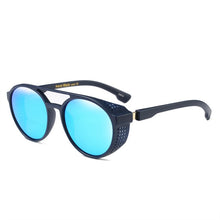 Load image into Gallery viewer, Vintage Steampunk Sunglasses