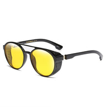 Load image into Gallery viewer, Vintage Steampunk Sunglasses