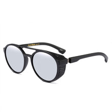 Load image into Gallery viewer, Vintage Steampunk Sunglasses