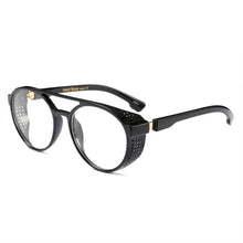 Load image into Gallery viewer, Vintage Steampunk Sunglasses